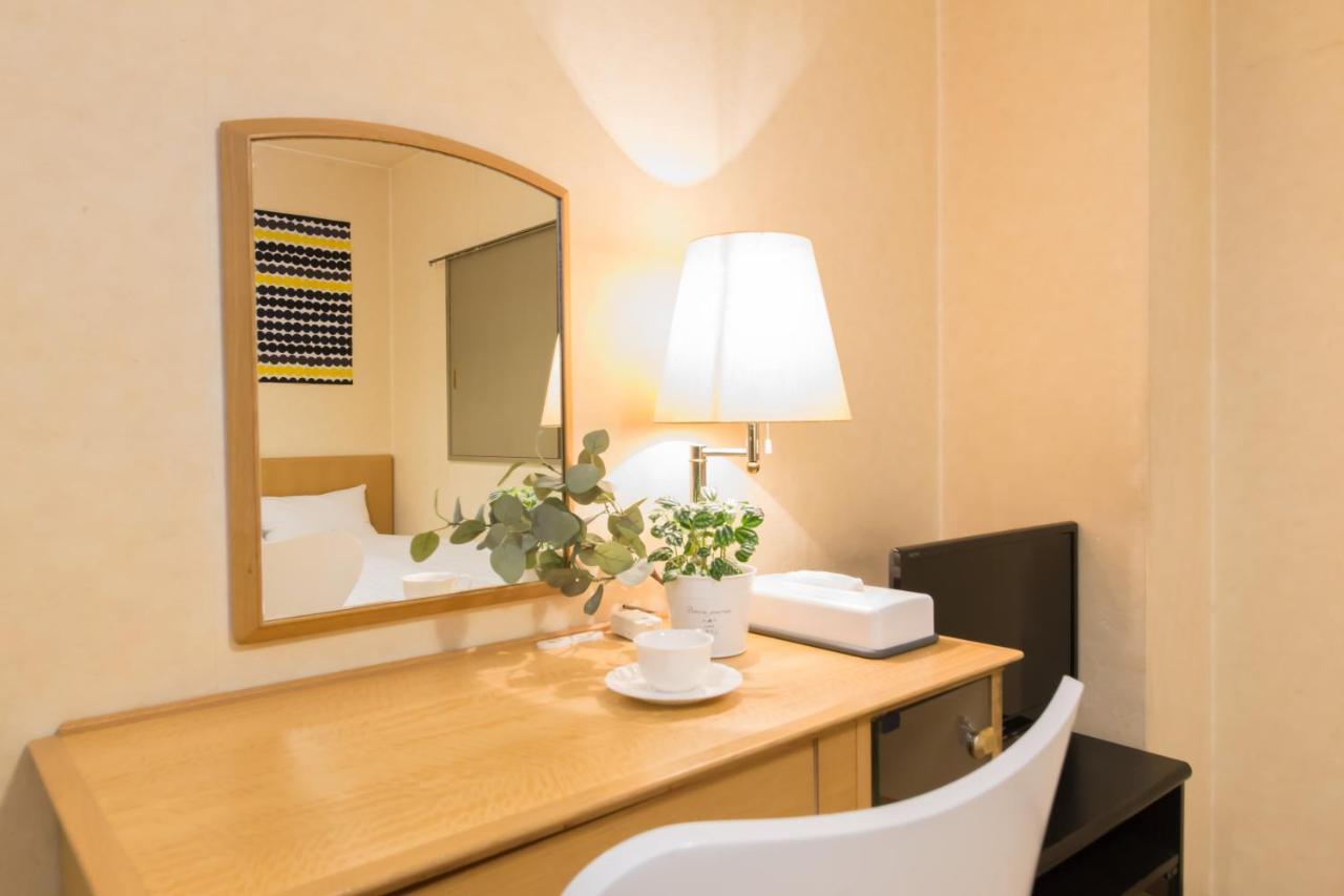Moriguchi Chambre Asami Osaka Exterior photo